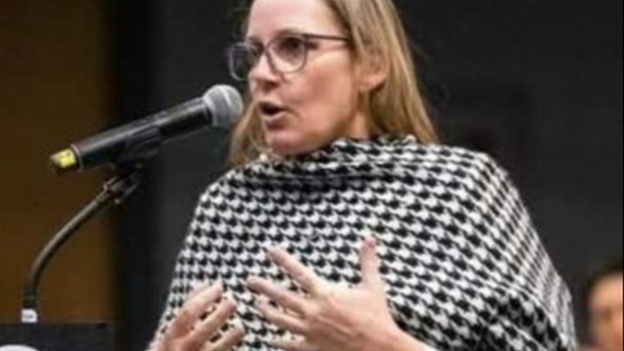 Isabelle Thibeault candidate à l’investiture péquiste dans Roberval