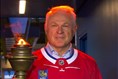 Le cerveau de Claude Lemieux donné à la science