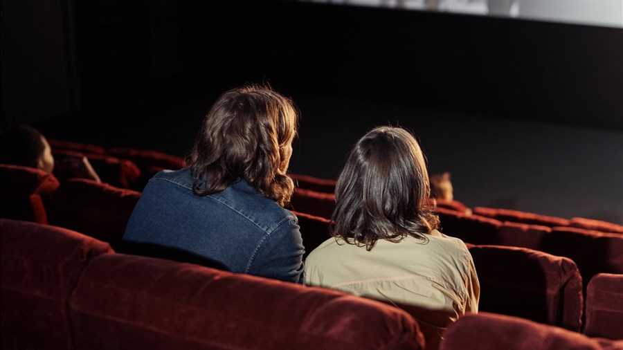 La fréquentation des cinémas a chuté dans la région en 2025