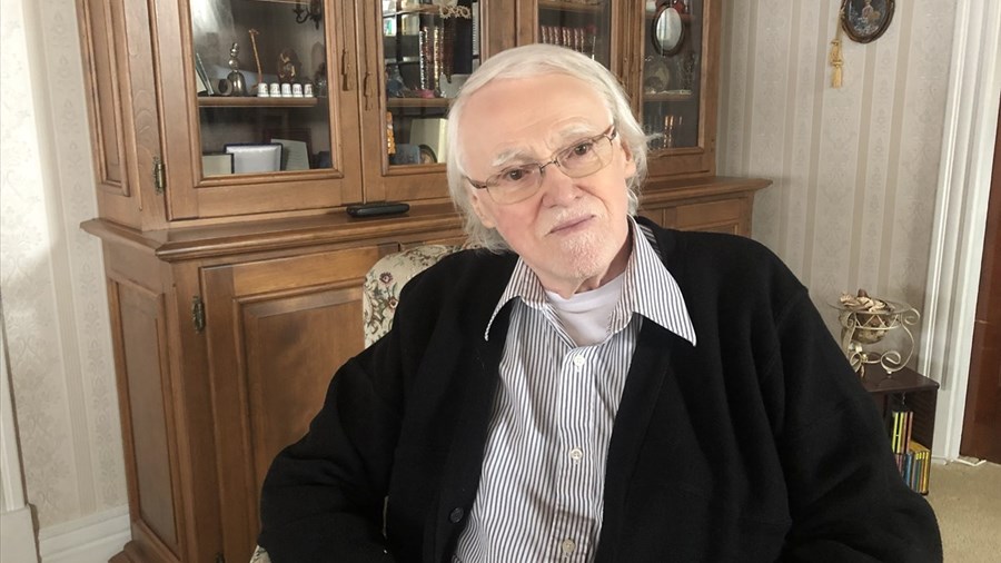 Décès de l’ex-maire de Roberval Claude Munger