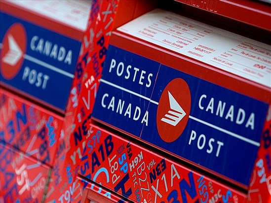 Les travailleurs des postes se dotent de nouvelles conventions collectives