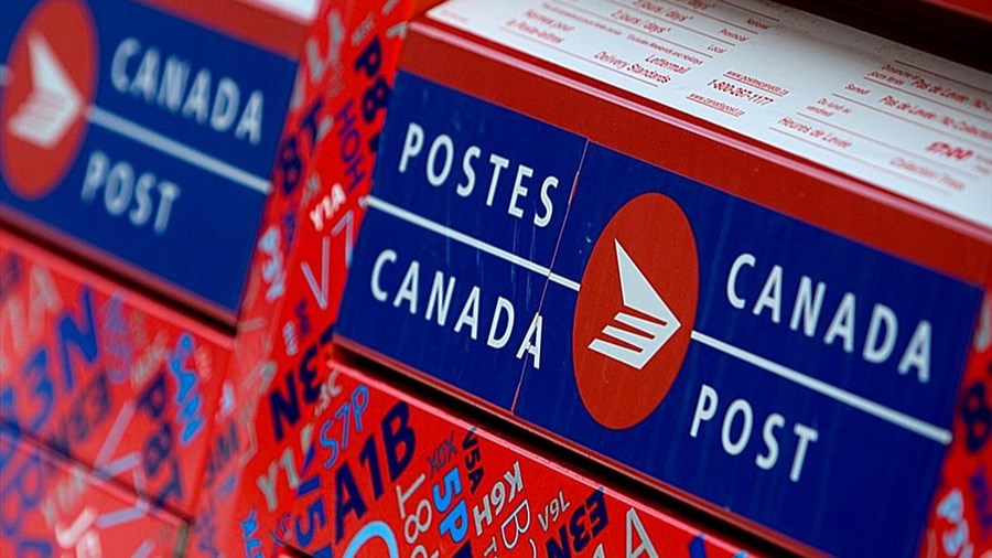 Les travailleurs des postes se dotent de nouvelles conventions collectives