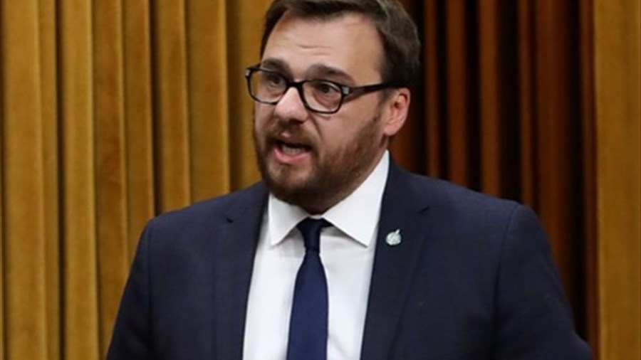 Le Bloc Québécois veut abroger la Loi sur la clarté référendaire