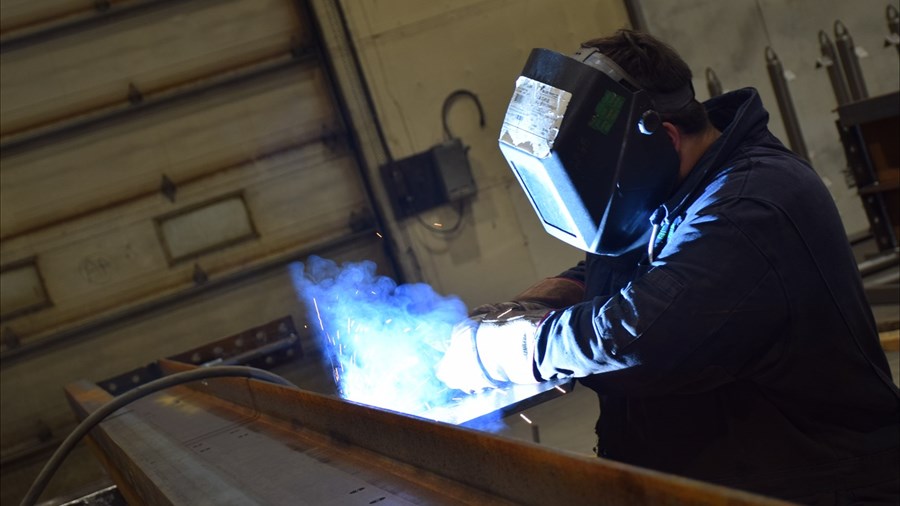 Une tournée conservatrice auprès des entreprises de la région
