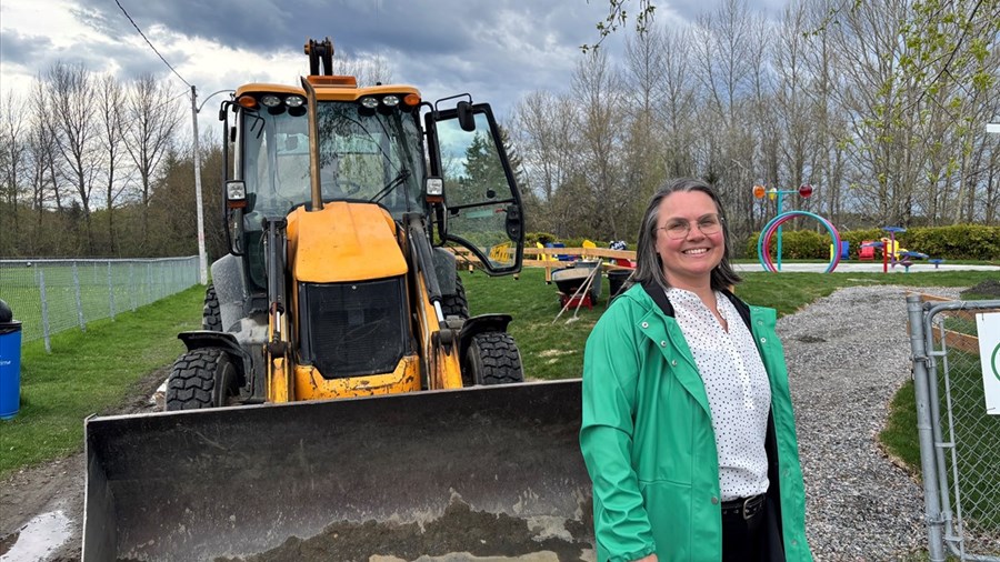 Des jeux d’eau vandalisés avant même leur première éclaboussure à Saint-Prime