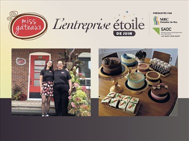 Un nouveau chapitre gourmand au coeur de Saint-Prime