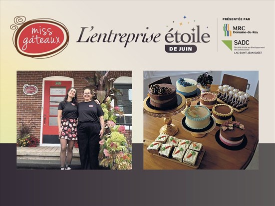 Un nouveau chapitre gourmand au coeur de Saint-Prime