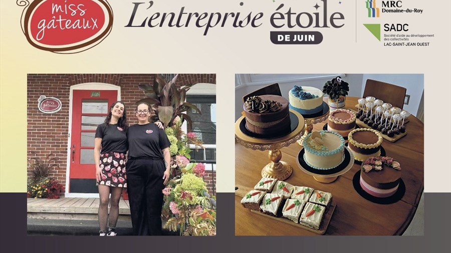 Un nouveau chapitre gourmand au coeur de Saint-Prime