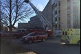 Poursuite de 5,7 M$ pour l’incendie de 2016 à l’hôpital de Roberval