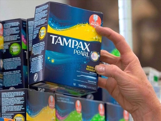 Une pétition pour la gratuité des produits menstruels au Québec