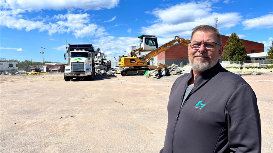 Le Centre des loisirs de La Doré tire sa révérence