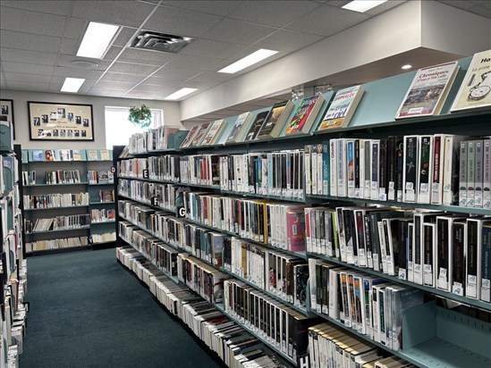 Les bibliothèques de la région s’engagent pour l’égalité homme-femme