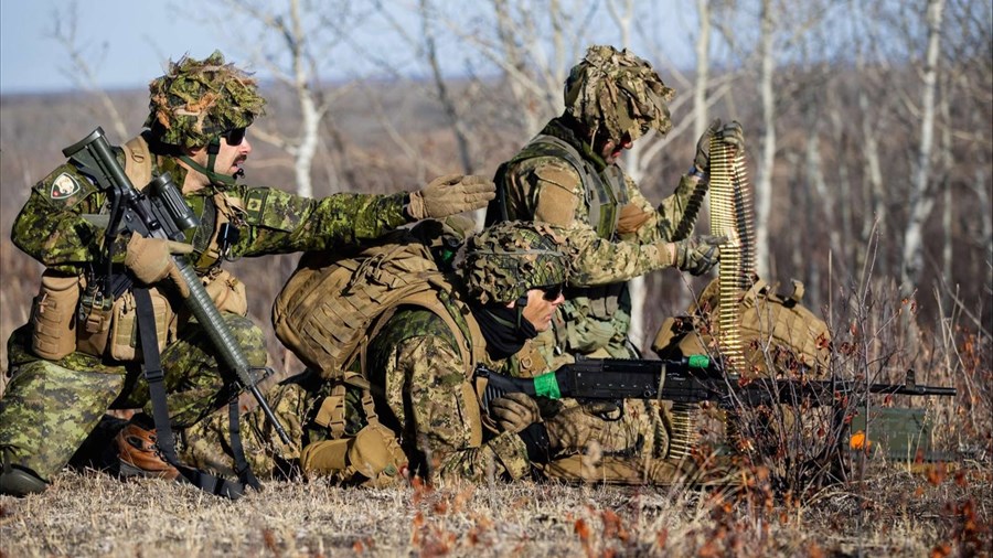 Des élus réclament une unité de réserve de l’armée à Saint Félicien