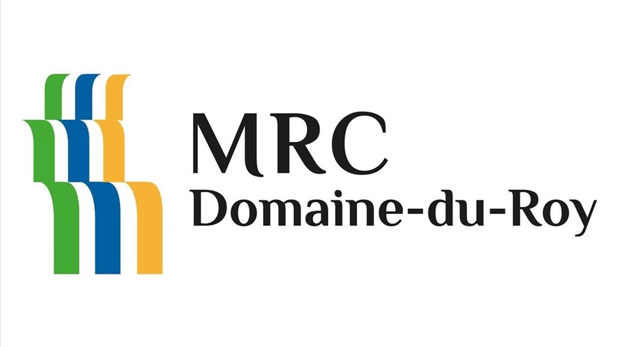 La MRC du Domaine-du-Roy dévoile son tout premier rapport annuel 