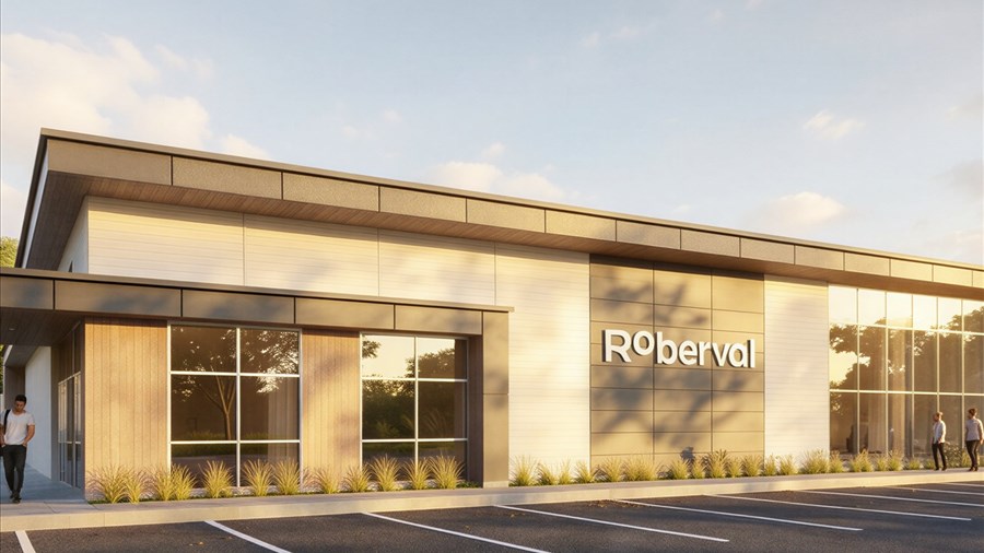 Roberval mise sur un programme d’aide financière gouvernemental