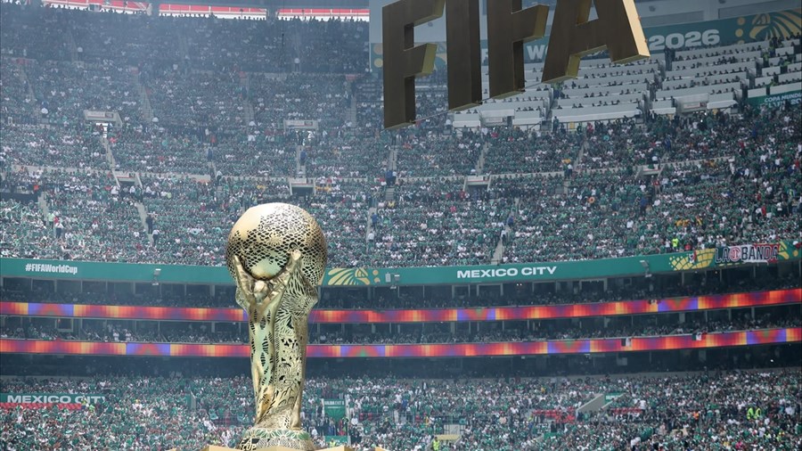Un début attendu pour la Coupe du Monde 2026