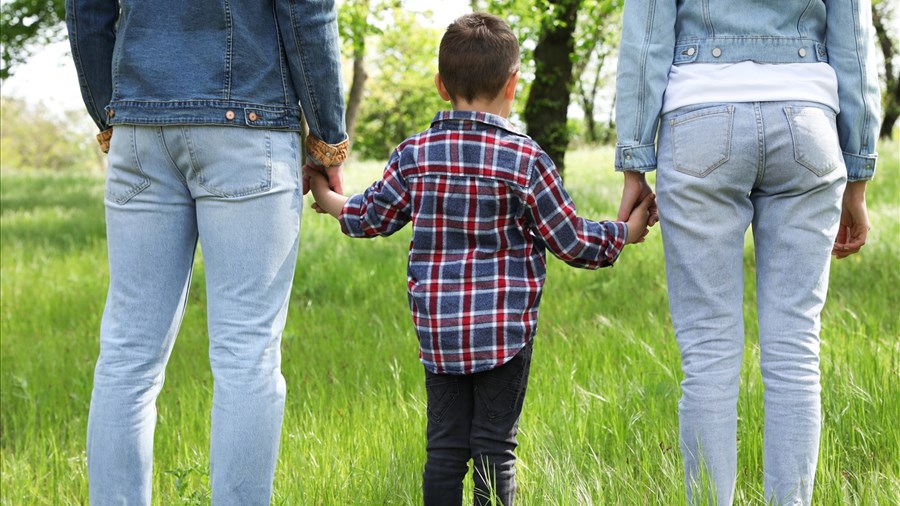 La coparentalité pas suffisamment soutenue, selon un sondage
