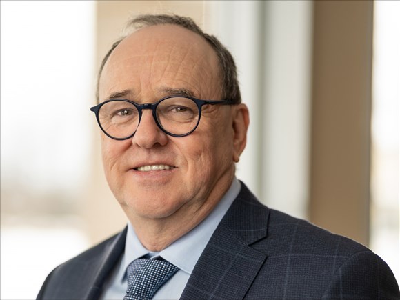 Hervé Simard prend la tête de l’Alliance des communautés forestières