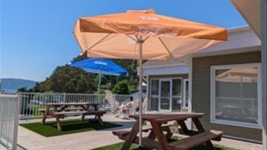 Cinq bureaux touristiques modernisés pour un meilleur accueil 