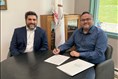 Entente de collaboration pour deux projets au Lac-Saint-Jean