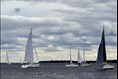Une saison attendu pour les courses de voiliers sur le lac Saint-Jean