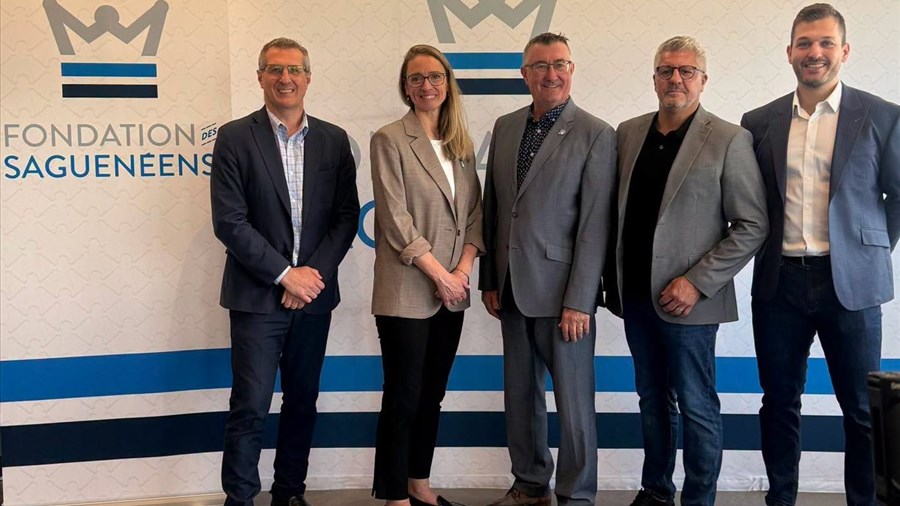 La Fondation des Saguenéens change son identité et élargit son mandat