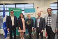 L'Activateur 360: Pour soutenir plus de 1 000 entreprises dans l’adoption de pratiques écoresponsables  
