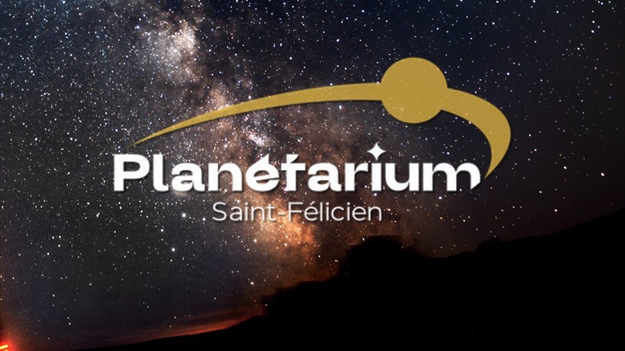 Une fenêtre unique sur l’univers et une expérience immersive hors du commun