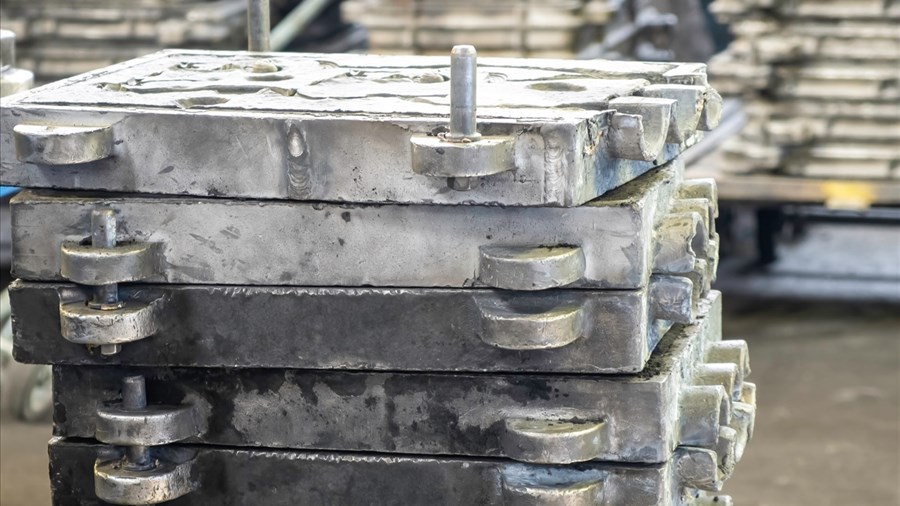 Exportation maritime : comment éliminer le risque de rouille sans alourdir votre chaîne de production