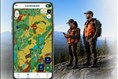 Pulsar lance NordQuest, une application saguenéenne tout-en-un pour les chasseurs