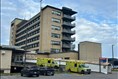 Violence dans les urgences du Saguenay-Lac-Saint-Jean