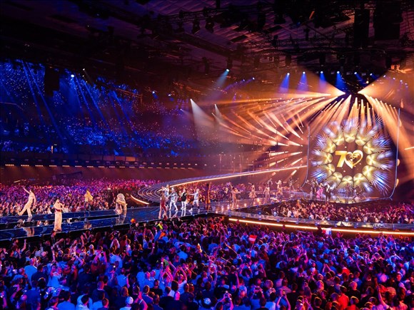 Le Canada fera ses débuts à l’Eurovision en 2027