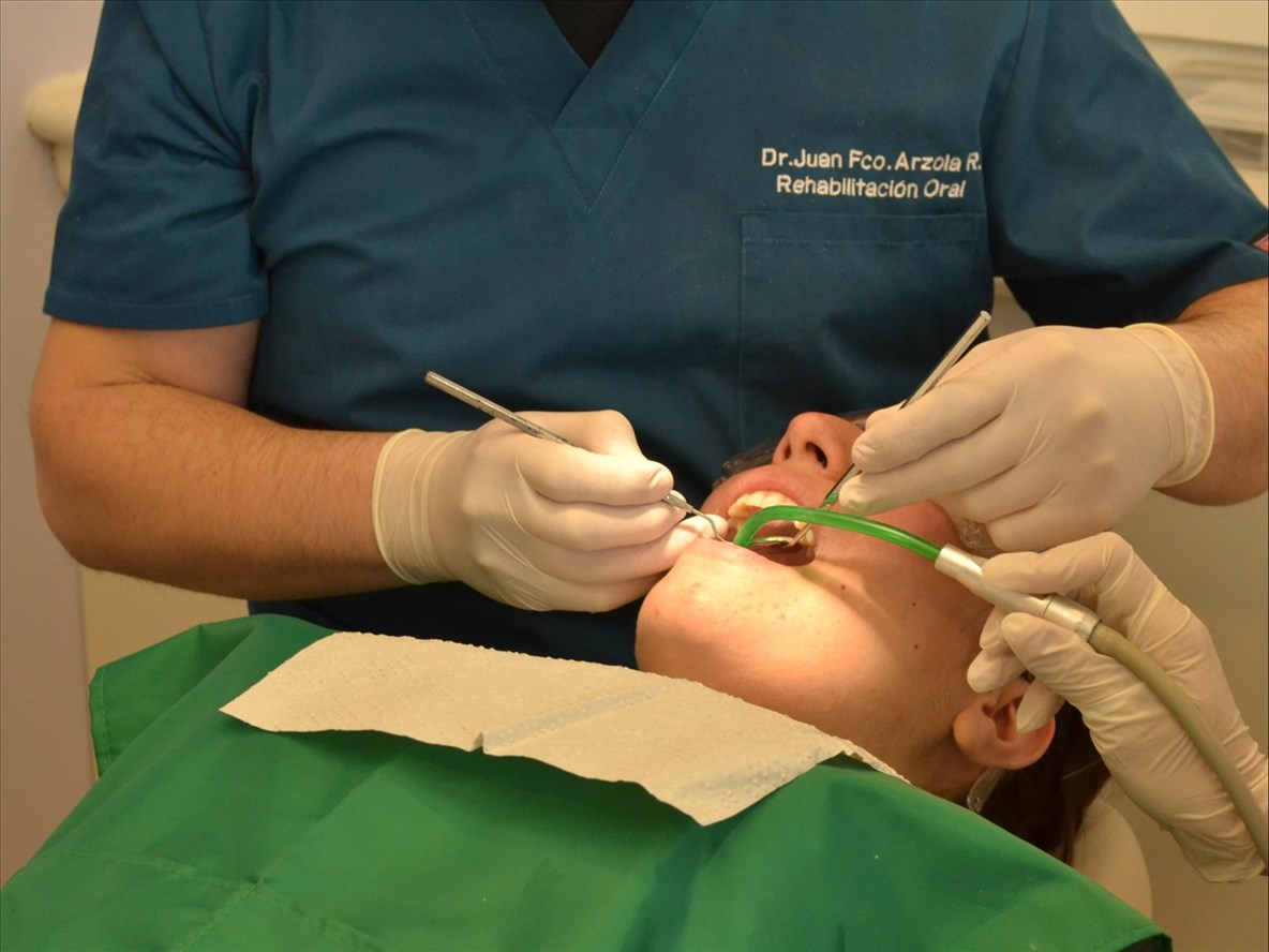Le Saguenay-Lac-Saint-Jean manque de dentistes