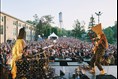 Le festival La Noce fracasse des records pour sa neuvième édition
