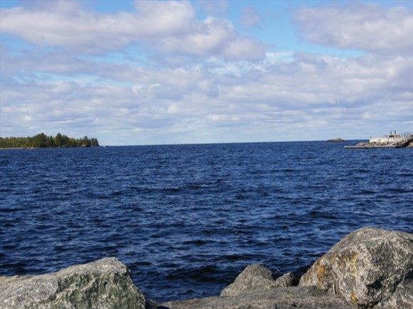 Une personne disparue retrouvée morte dans le lac Saint-Jean