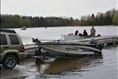 Une formation sur les espèces aquatiques envahissantes à Roberval