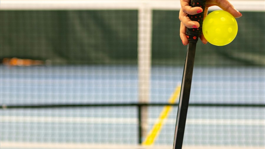 Saint-Prime veut aménager deux terrains de pickleball d’ici 2027 