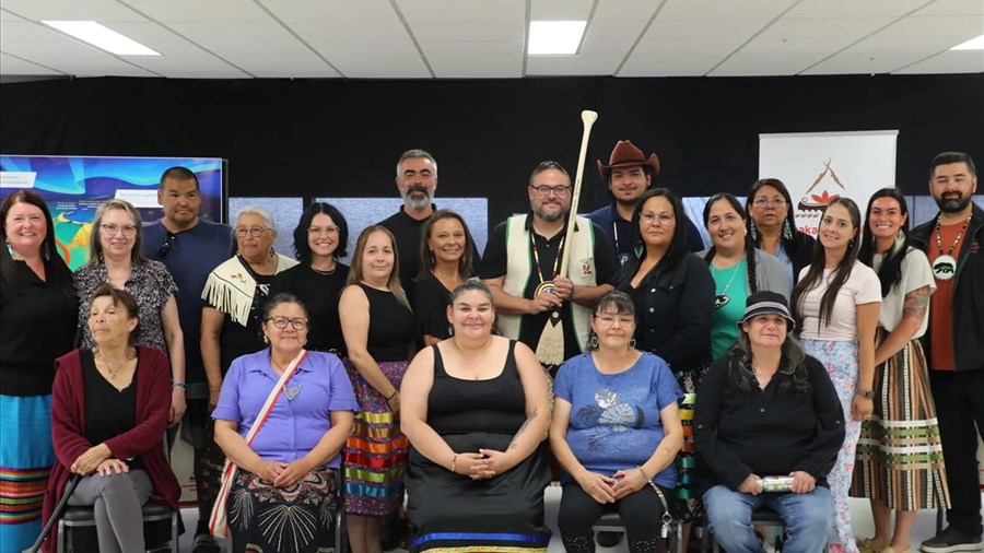 La Première Nation des Pekuakamiulnuatsh adopte sa propre loi 