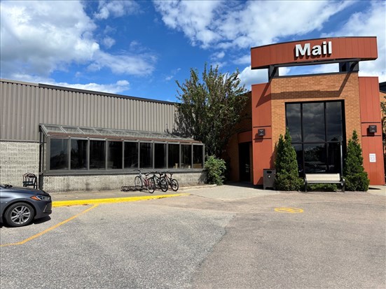 Un restaurant Pizza Salvatoré ouvrira ses portes au Carrefour Saint-Félicien