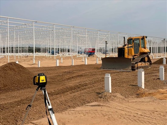 10 M$ aux Serres Toundra pour un projet d’expansion à Saint-Félicien