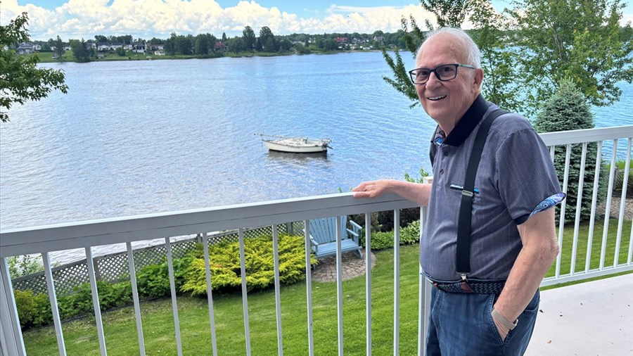 La fusion municipale comme solution à l’approvisionnement en eau potable