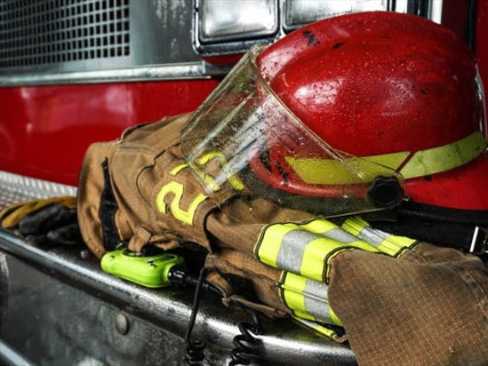 Un incendie force l’évacuation de huit locataires à Roberval
