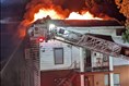Un incendie force l’évacuation de huit locataires à Roberval