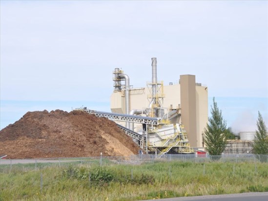 Le Groupe Rémabec reprendra l’usine de cogénération de Saint-Félicien
