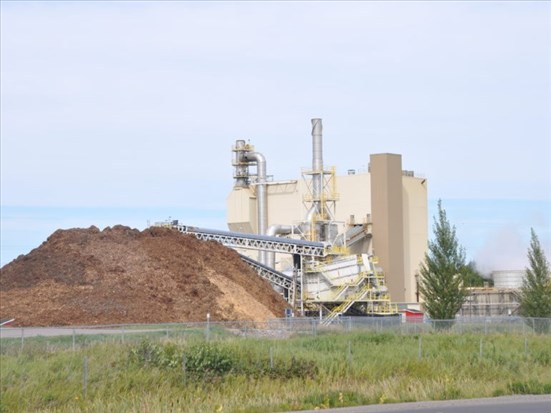Le Groupe Rémabec reprendra l’usine de cogénération de Saint-Félicien