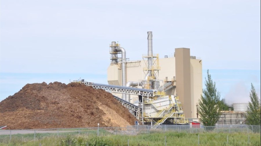 Le Groupe Rémabec reprendra l’usine de cogénération de Saint-Félicien