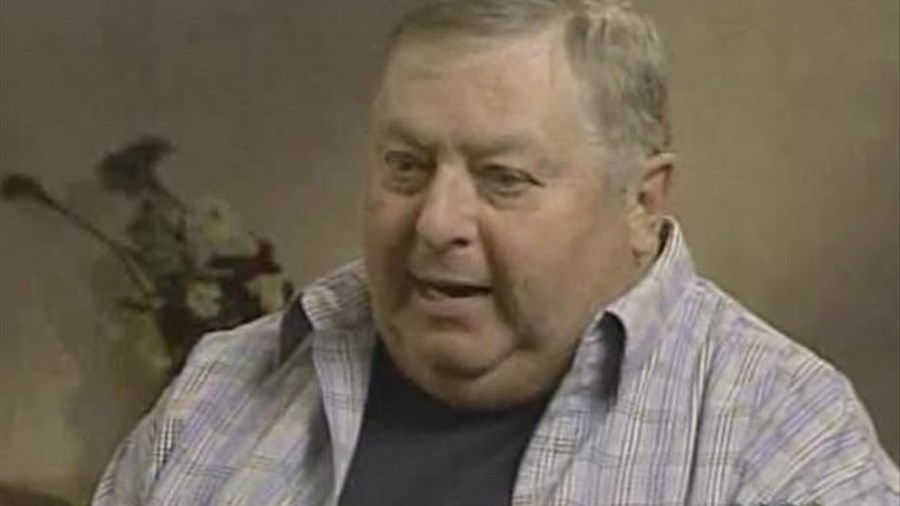 Décès de Louis Champagne