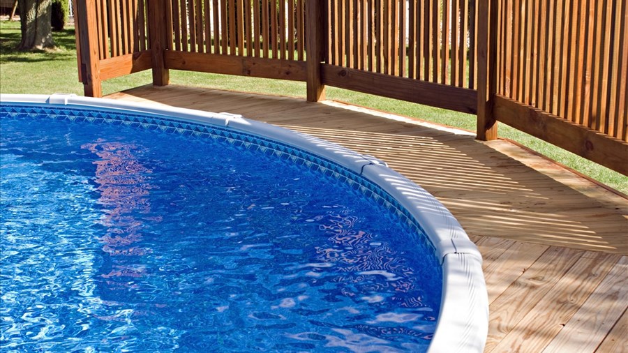 Rappel des règles de sécurité autour des piscines 