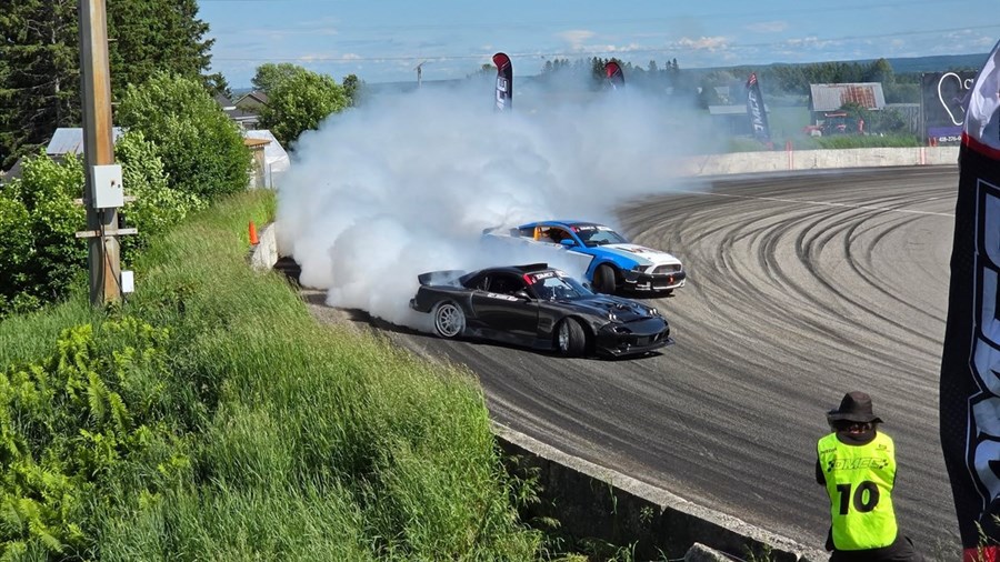 Des activités variées dans la MRC du Domaine-du-Roy ce week-end