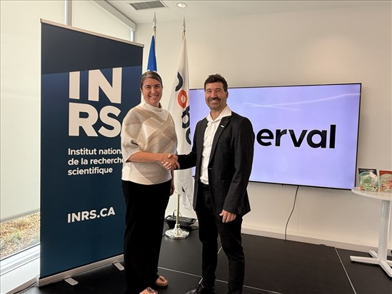 Une expertise scientifique au cœur des décisions municipales à Roberval